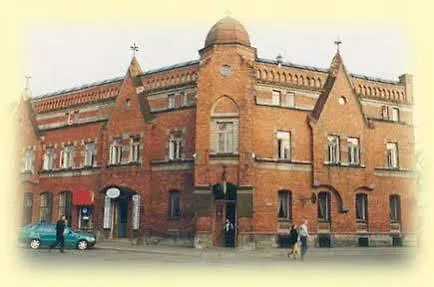 Bristol 3*