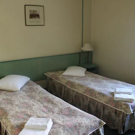 Hotel Bristol Pärnu