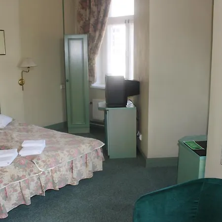 Hotel Bristol