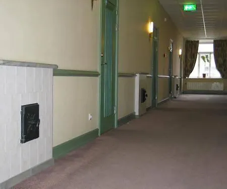 Hotel Bristol Pärnu