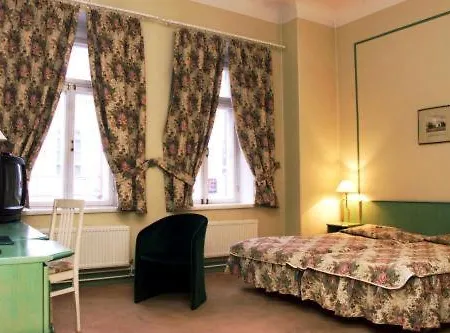 Bristol 3* Parnu