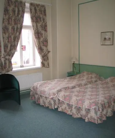 Bristol Hotel Parnu