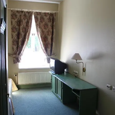 Hotel Bristol