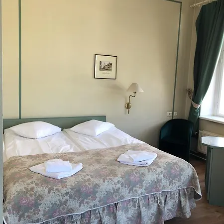 Hotel Bristol 3*
