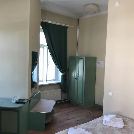 Hotel Bristol 3*